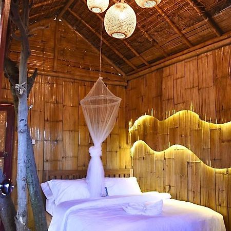 Ban Rai Jai Chaem - Spa Cafe & Homestay Екстериор снимка