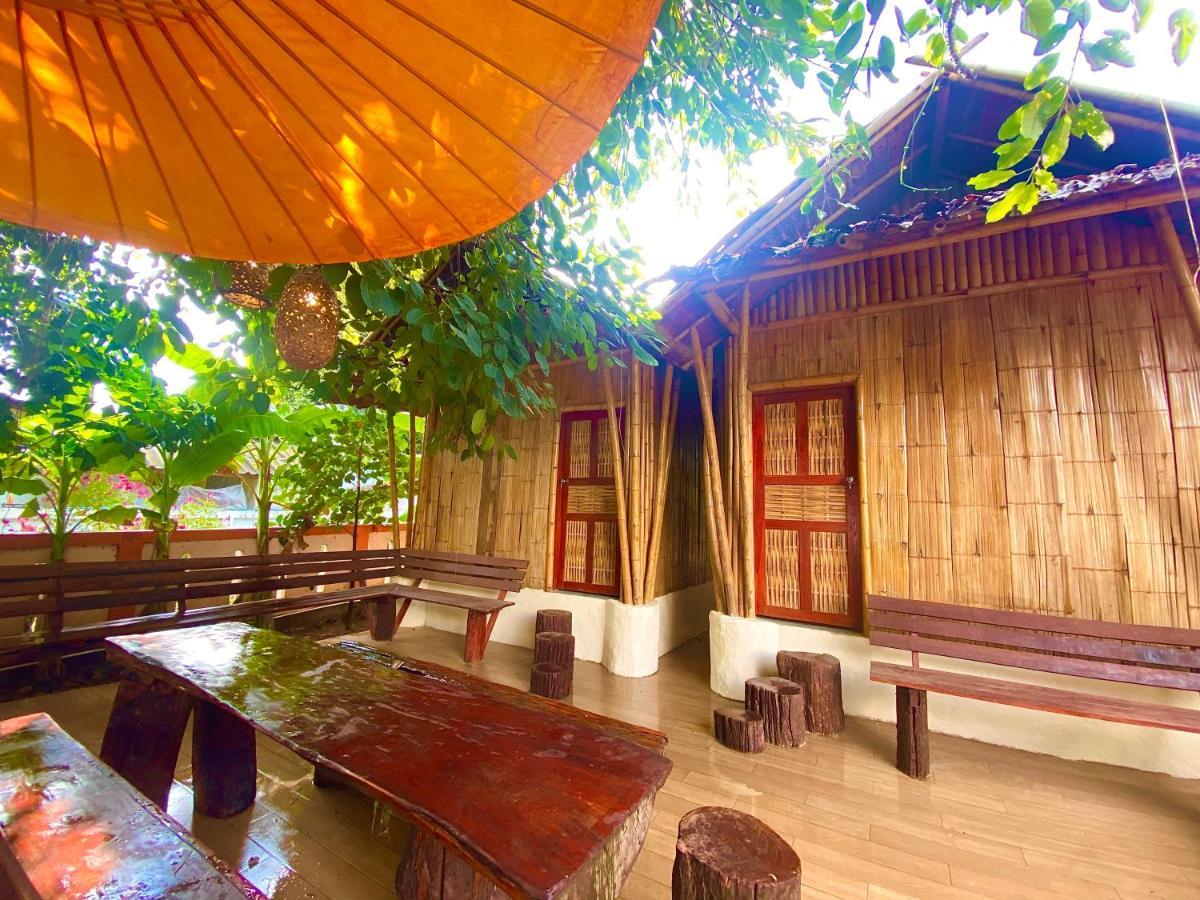 Ban Rai Jai Chaem - Spa Cafe & Homestay Екстериор снимка