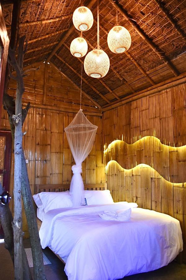 Ban Rai Jai Chaem - Spa Cafe & Homestay Екстериор снимка