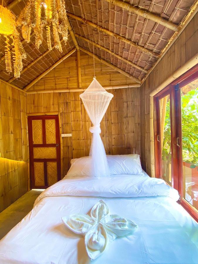 Ban Rai Jai Chaem - Spa Cafe & Homestay Екстериор снимка