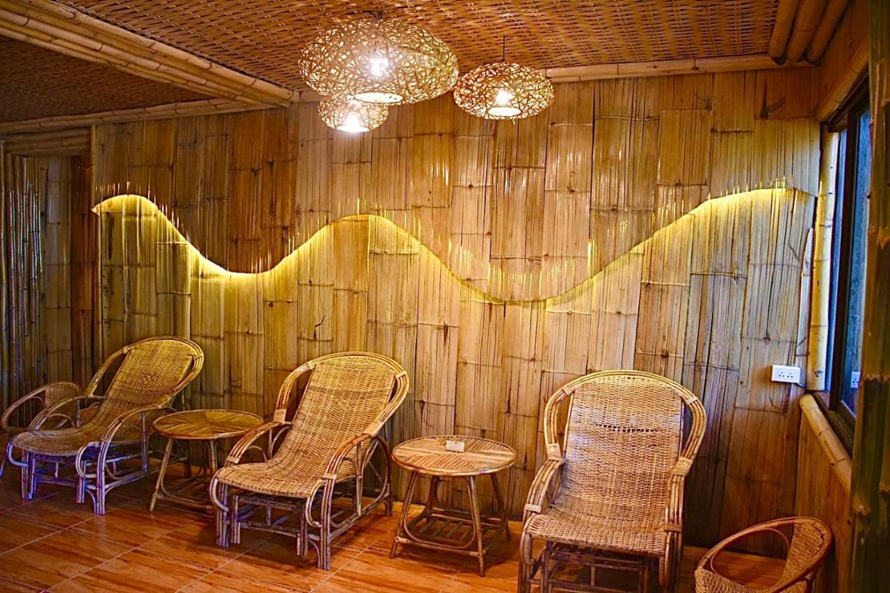 Ban Rai Jai Chaem - Spa Cafe & Homestay Екстериор снимка