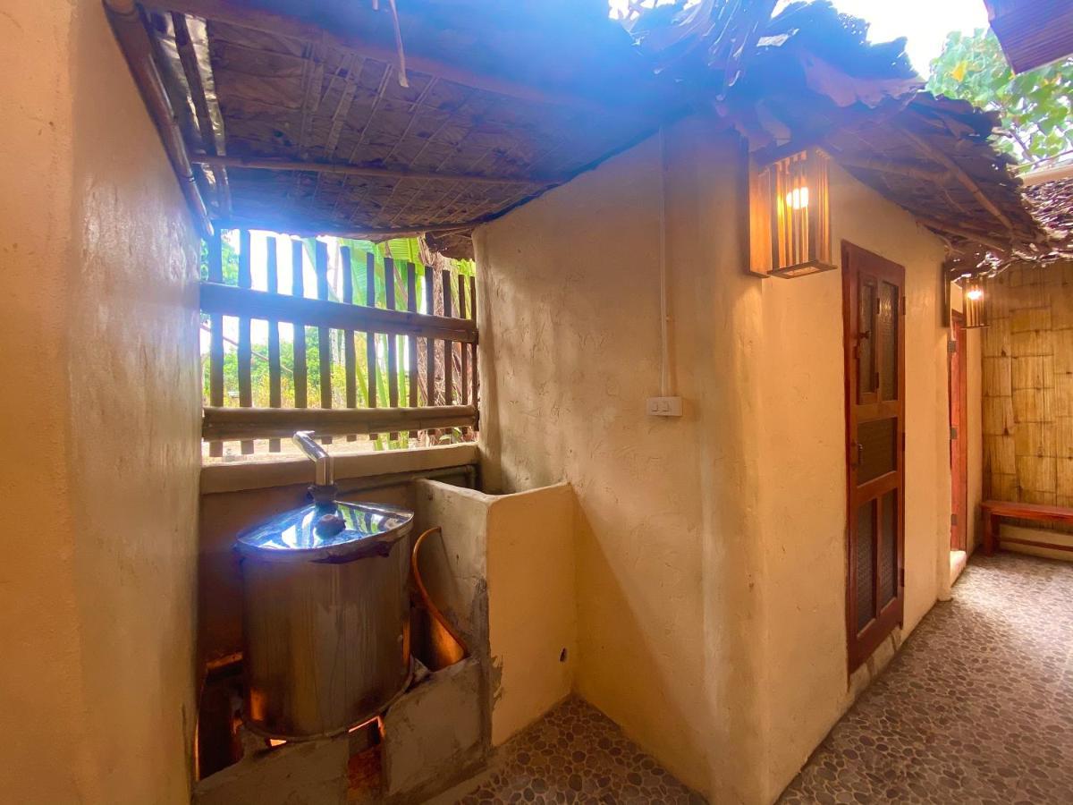 Ban Rai Jai Chaem - Spa Cafe & Homestay Екстериор снимка