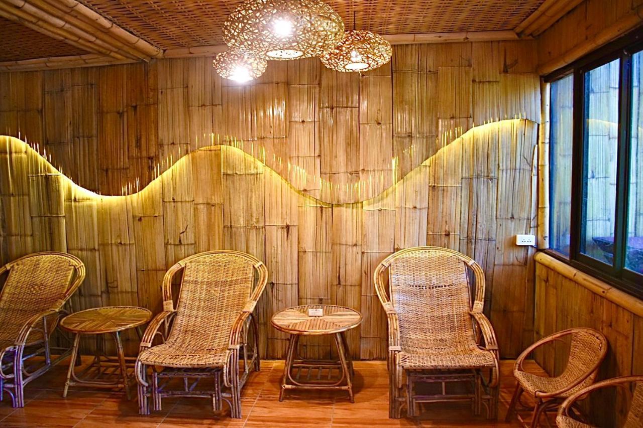 Ban Rai Jai Chaem - Spa Cafe & Homestay Екстериор снимка