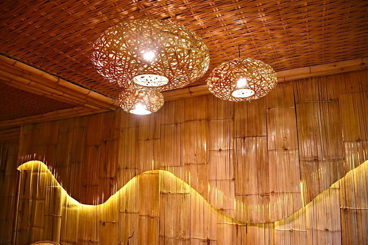 Ban Rai Jai Chaem - Spa Cafe & Homestay Екстериор снимка