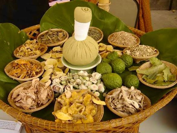 Ban Rai Jai Chaem - Spa Cafe & Homestay Екстериор снимка