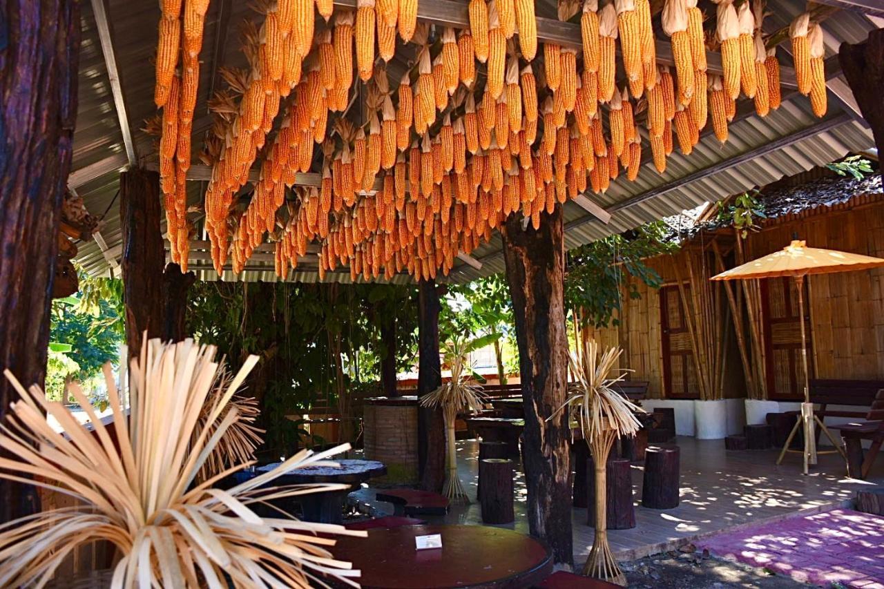 Ban Rai Jai Chaem - Spa Cafe & Homestay Екстериор снимка