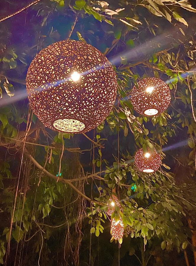 Ban Rai Jai Chaem - Spa Cafe & Homestay Екстериор снимка