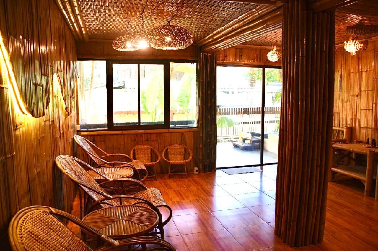 Ban Rai Jai Chaem - Spa Cafe & Homestay Екстериор снимка